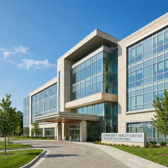 Hospital Insurance