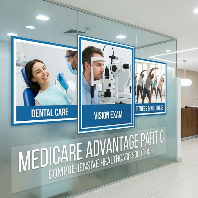 Medicare Advantage