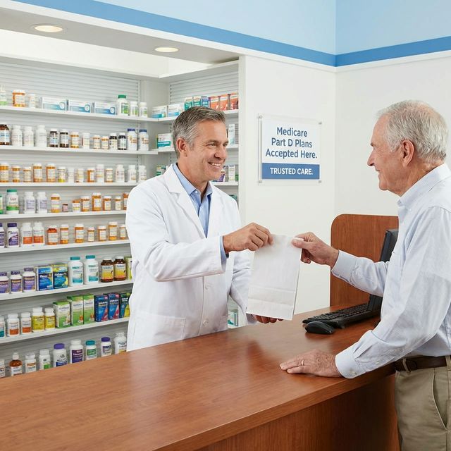 Drug Coverage
